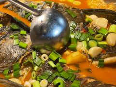 -千岛湖小鱼儿·淳安匠心农家菜