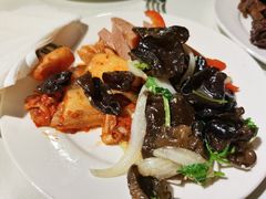 -戈拿旺巴西烤肉(崇文门店)