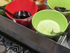 -比格比萨自助(国展店)