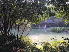 -南山风景名胜区