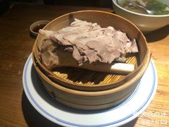 -长安记·大美陕菜(大族广场店)