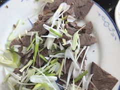 -十二忠手拉面(五福店)