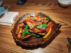 -小和庆·知味(首铸万科店)