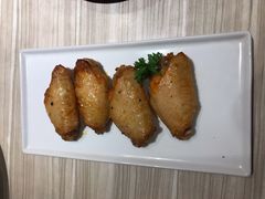 -必胜客(玫瑰坊店)