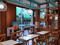 大堂-满记甜品(湖滨店)