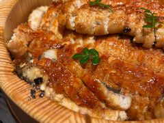 -玄白·炭烤活鳗(上海首店)