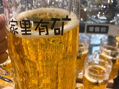 -The Green Party(嘉里中心店)