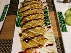 -琴寿司居酒屋(软件园店)