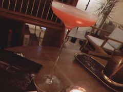 -Nirvana Cafe&Bar(北仓文创街区店)