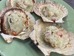 -贞姨美食·老字号海鲜大排档