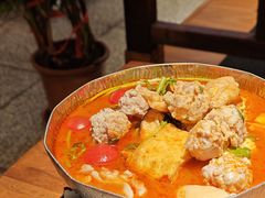 -炉胜·炉端烧·居酒屋