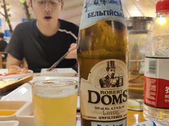 -通海俄式烧烤·俄罗斯大串(嵩山路店)