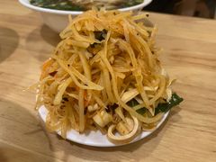 -水仙拉面(水仙街店)