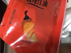 -陕味食族油泼面·小炒盖码面(双榆树店)