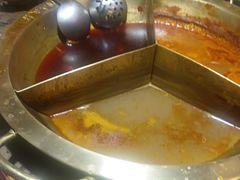-蜀国大将老火锅(江北店)