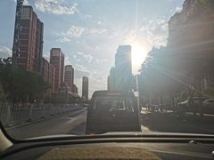-3M博瑞达龙膜威固BOP保镖汽车贴膜隐形车衣(国贸店)