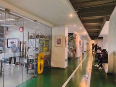 -刘开渠艺术中心(龙湖春森星悦荟店)