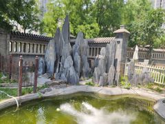 -卫鼎轩·曹公馆(鼓楼店)