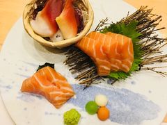 -希望日本料理(保利香槟花园店)