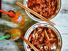 -陈亨卤煮小肠(广安门店)