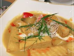 -汝是素•文创素食馆(金月湾店)