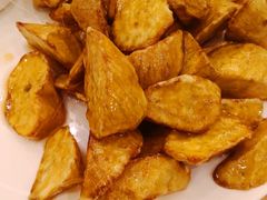 -长白山国际酒店中餐厅