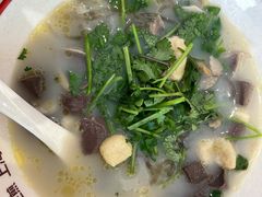 -小杨生煎(周浦万达店)