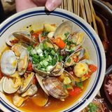龙华这家，我一周来八次...