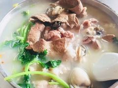 -广场正宗原汁薏米店