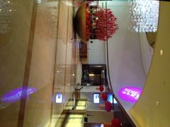 海航威斯汀酒店-广州海航威斯汀酒店