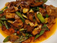 -百年神厨·地道川菜(清江西路店)