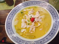 -梧桐花园餐厅(新城店)