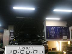 -嘉实多护车保养站(宝城路店)
