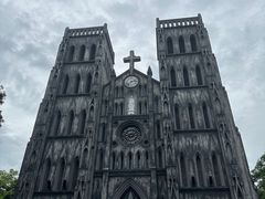 -圣约瑟夫大教堂