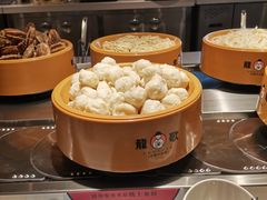 -龍歌自助小火锅(城阳万象汇店)