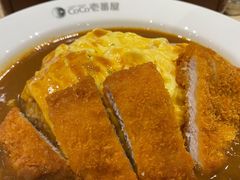 -COCO壱番屋(北京平安国际金融中心店)