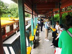 -皇家御河游(紫御湾码头)