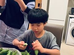 -苏州馨乐庭金鸡湖公寓酒店