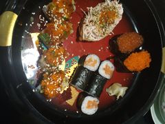 -景鹤料理(上地华联店)