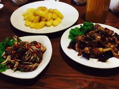 -船歌鱼水饺(淄博万象汇店)