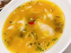 -茉莉餐厅(包河万达店)