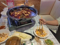 -蛙老爹·蜀香美蛙鱼头(王家湾店)