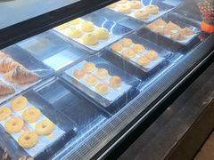 -杭州开元名都大酒店·地中海自助餐厅