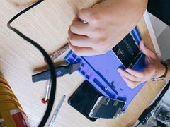 -爱畅享华为苹果手机维修服务(虹口龙之梦店)