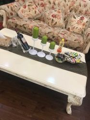 大堂-艺米阳光Hair Salon