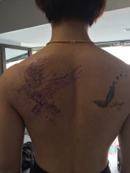 -極致刺青TATTOO STUDIO 私人订制