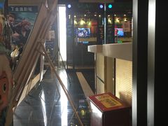 -金逸影城(哥伦布店)