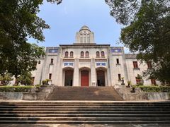 -中山纪念堂