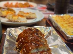 -松坂屋日料自助(长城路店)