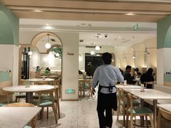 -南小馆(迪士尼小镇店)